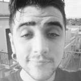 Nicofrigeri from Catania | Man | 32 years old | Leo