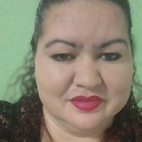 Marileneeugeqw from Santa Maria da Vitoria | Woman | 36 years old | Aquarius