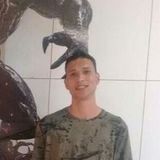 Carvalho from Tangua | Man | 34 years old | Capricorn