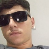 Fabim from Itaocara | Man | 26 years old | Cancer