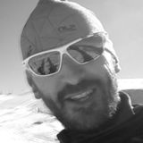 Ruggero from Varese | Man | 50 years old | Libra