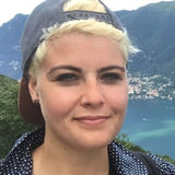 Manon from Brussels | Woman | 32 years old | Aquarius