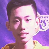 Berton from Hacienda Heights | Man | 28 years old | Taurus