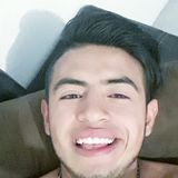 Isra from Altotonga | Man | 27 years old | Capricorn