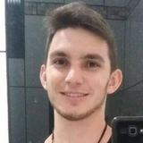 Joaopaulo from Pedregulho | Man | 30 years old | Sagittarius