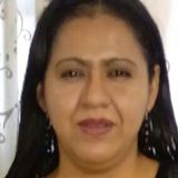 Lilia from San Nicolas de los Garza | Woman | 44 years old | Gemini