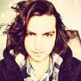 Ibrahim from Pendik | Man | 33 years old | Aries