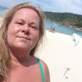 Susanne from Akersberga | Woman | 61 years old | Aquarius