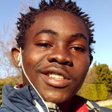 Guinmo from Bonate di Sopra | Man | 22 years old | Capricorn