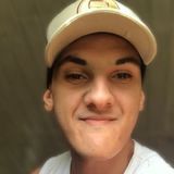 Mathe from Antônio Prado | Man | 28 years old | Gemini