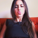 Siham from Tervuren | Woman | 31 years old | Scorpio