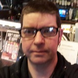 Andy from Helsinki | Man | 50 years old | Aquarius