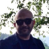 Babi from Lugano | Man | 46 years old | Gemini