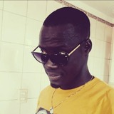 Laye from Chapeco | Man | 38 years old | Gemini