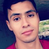 Ochoa from Monterrey | Man | 33 years old | Libra