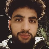Baydabayft from Reggio di Calabria | Man | 26 years old | Capricorn