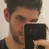 Trz61A from Roux | Man | 33 years old | Libra
