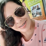 Tata from Brasilia | Woman | 34 years old | Libra