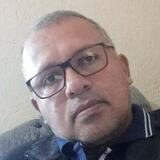 Jandeisonnevyi from Salgueiro | Man | 54 years old | Scorpio