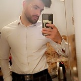 Amirmazlomyapa from Lierre | Man | 28 years old | Virgo