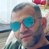 Merab from Kortrijk | Man | 47 years old | Aries
