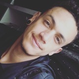 Merlin from Petropolis | Man | 30 years old | Taurus