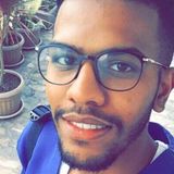 Yasserrt from San Fernando | Man | 32 years old | Cancer