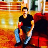 Muhammed from Balgat | Man | 34 years old | Capricorn