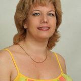 Irina from Kazan | Woman | 62 years old | Libra