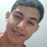 Matheusmartipf from Itarana | Man | 36 years old | Virgo