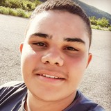 Erik from Barra da Estiva | Man | 24 years old | Aquarius