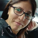 Taliaeuterpe from London | Woman | 36 years old | Capricorn