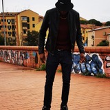 Danielobeto43 from Napoli | Man | 32 years old | Capricorn