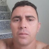 Reinaldo from Garanhuns | Man | 43 years old | Cancer