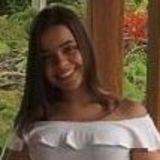 Camila from Santa Fe do Sul | Woman | 26 years old | Libra