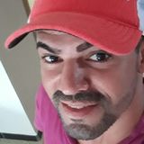 Polaco from São José Do Ouro | Man | 34 years old | Aries