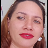 Estefaniasg1 from Alto Araguaia | Woman | 37 years old | Scorpio