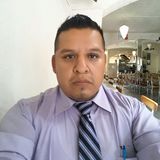 Lic from Juventino Rosas | Man | 42 years old | Scorpio
