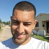 Gui from Cacapava do Sul | Man | 33 years old | Gemini