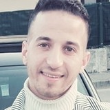 Ousamasghir6At from Padova | Man | 32 years old | Aquarius
