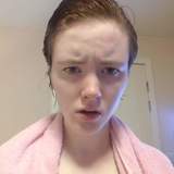 Lizzie from Scotland Neck | Woman | 27 years old | Aries