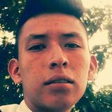 Josii from Jojutla de Juarez | Man | 27 years old | Gemini