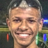 Vitinlnei7B from Medeiros Neto | Man | 23 years old | Capricorn