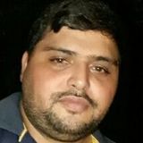 Barbosa from Santa Rosa de Viterbo | Man | 40 years old | Libra