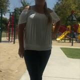 Evelyn from Okemos | Woman | 37 years old | Libra