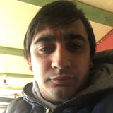 Petroskiosses from Xanthi | Man | 32 years old | Aquarius