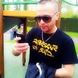 Amine from Vedrin | Man | 43 years old | Aquarius