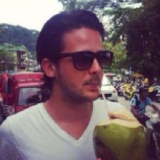 Alex from Arnhem | Man | 33 years old | Taurus
