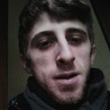 Mammoliti from Salerno | Man | 28 years old | Cancer