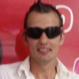 Magrao from Rio Grande | Man | 33 years old | Capricorn